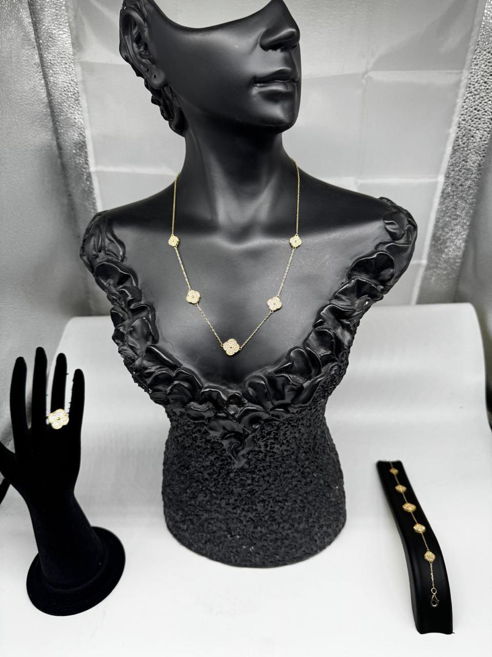 Jewellery