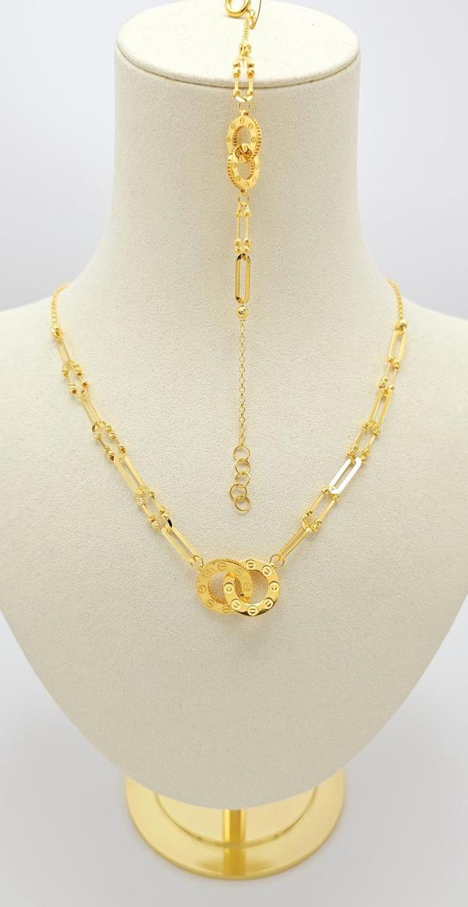 Jewellery
