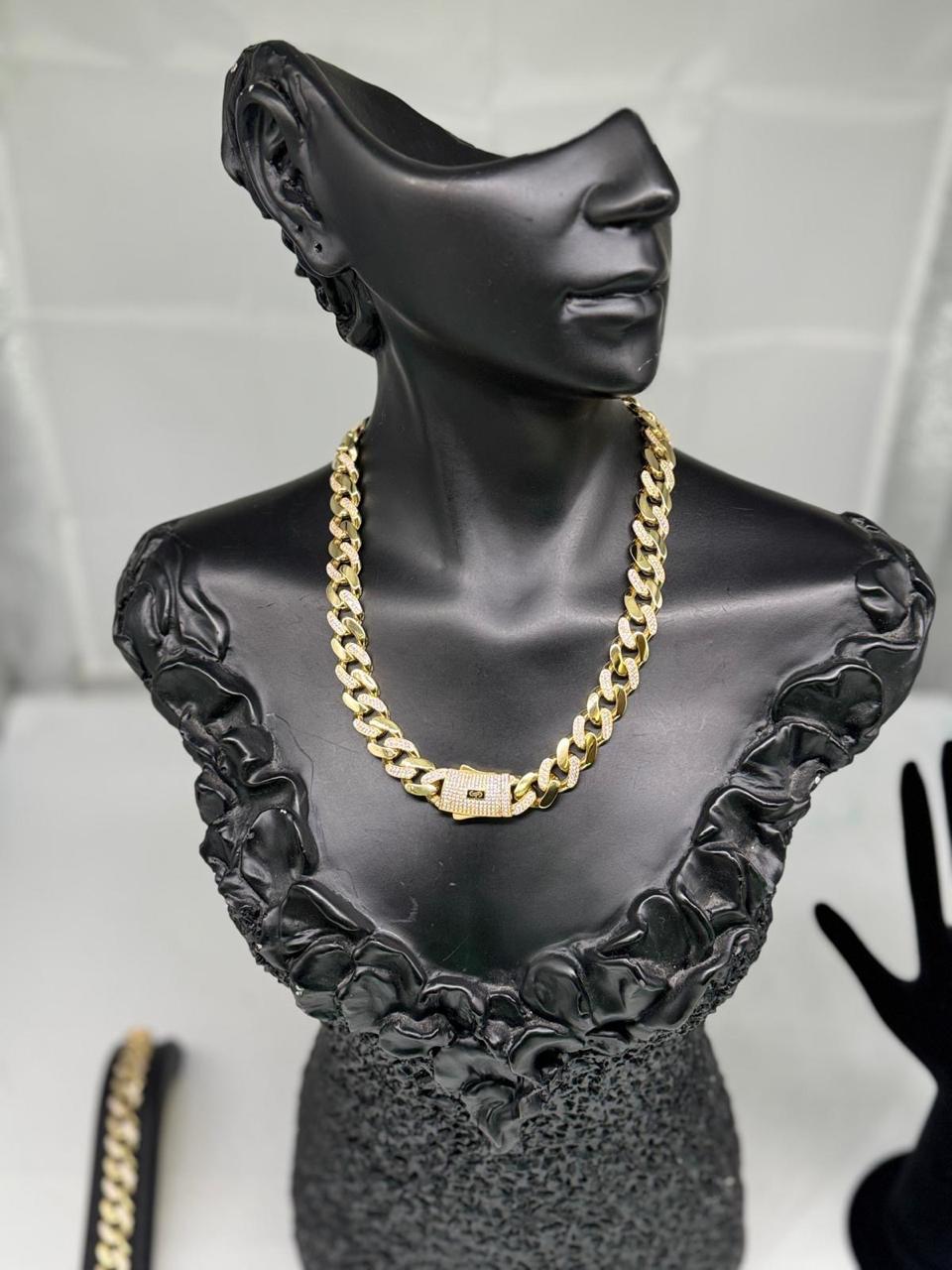 Jewellery