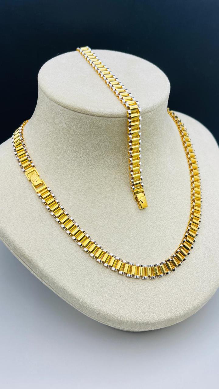 Jewellery